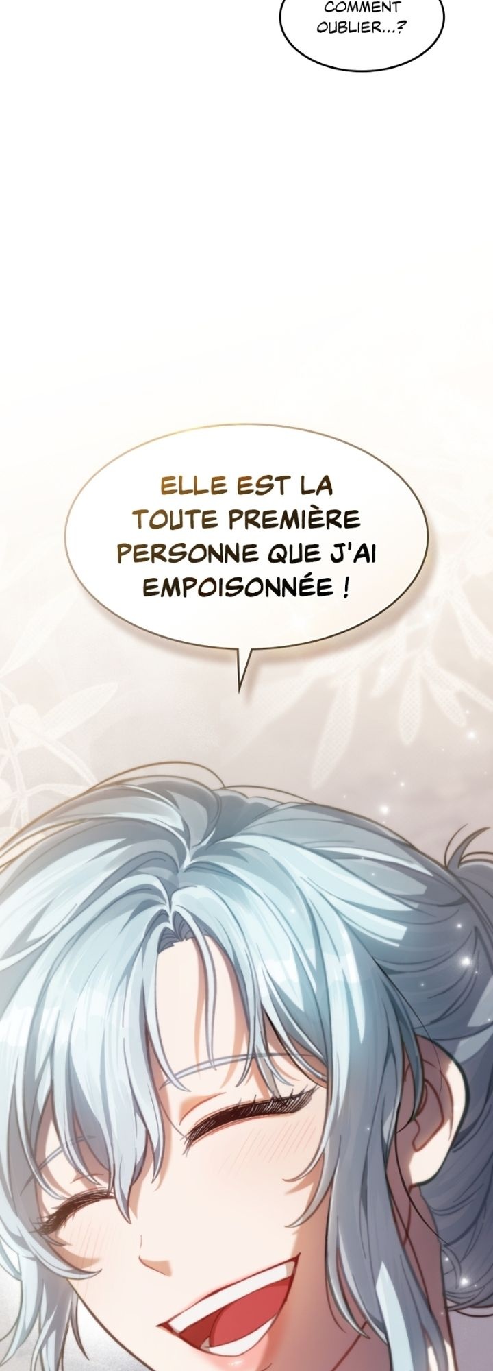 Reborn as the Enemy Prince Chapitre 71 - Page 7