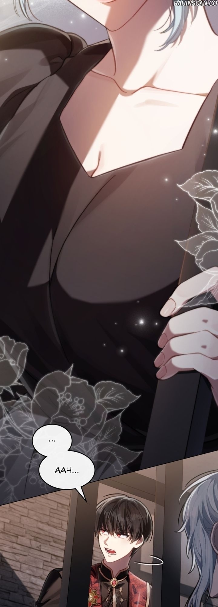 Reborn as the Enemy Prince Chapitre 71 - Page 8