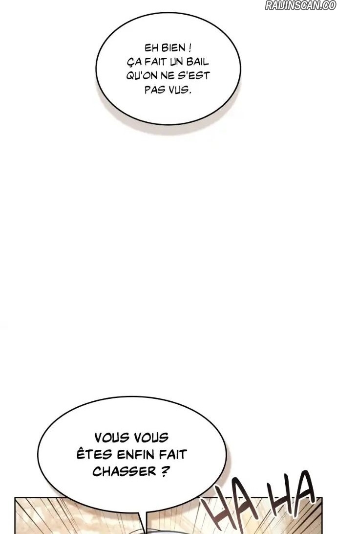 Reborn as the Enemy Prince Chapitre 72 - Page 1