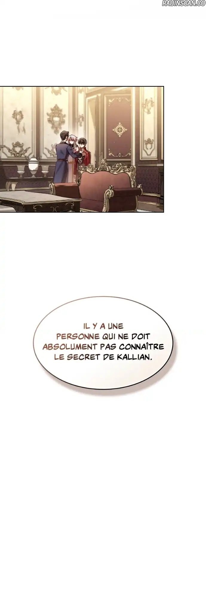 Reborn as the Enemy Prince Chapitre 72 - Page 10