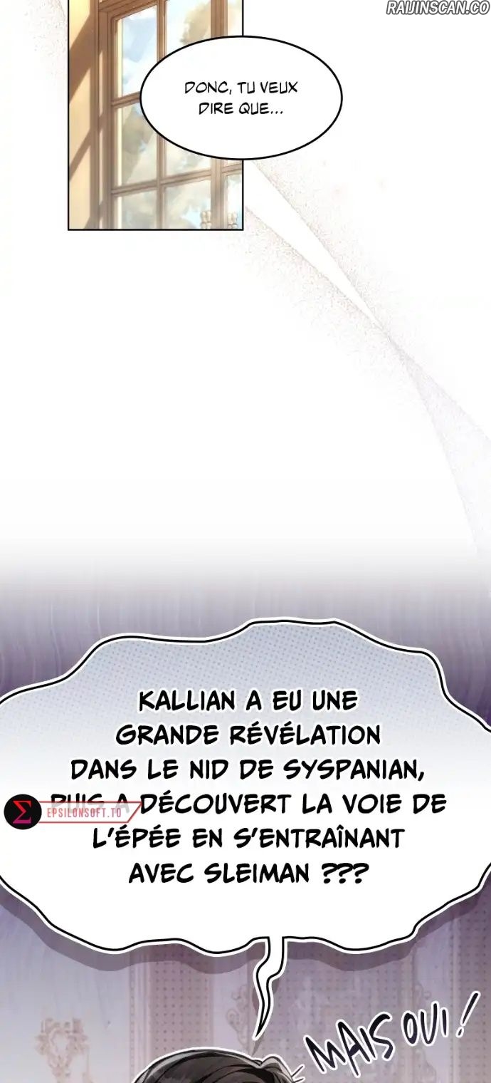 Reborn as the Enemy Prince Chapitre 72 - Page 12