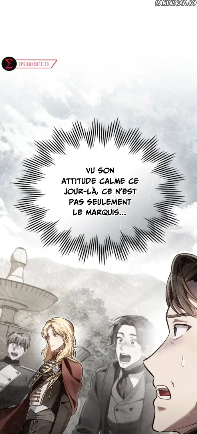 Reborn as the Enemy Prince Chapitre 72 - Page 21