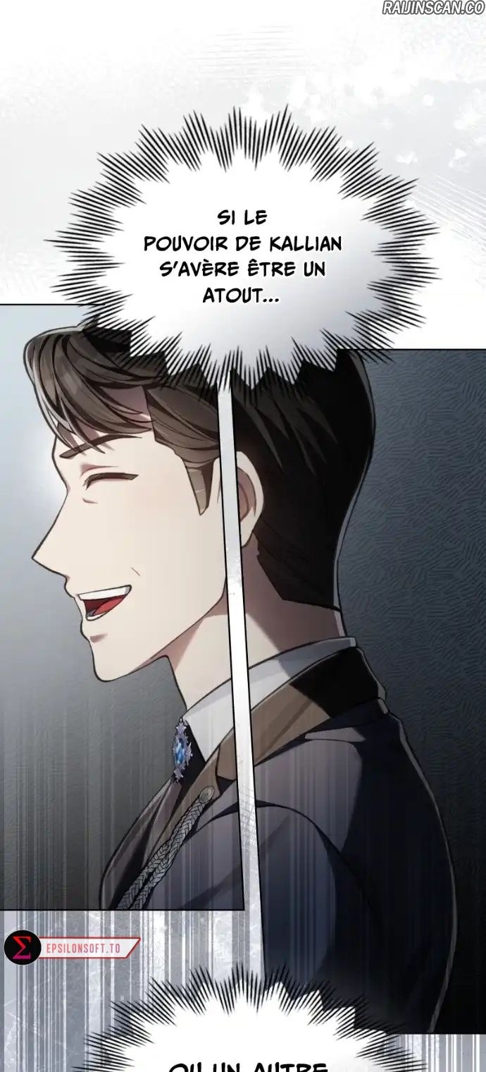 Reborn as the Enemy Prince Chapitre 72 - Page 24
