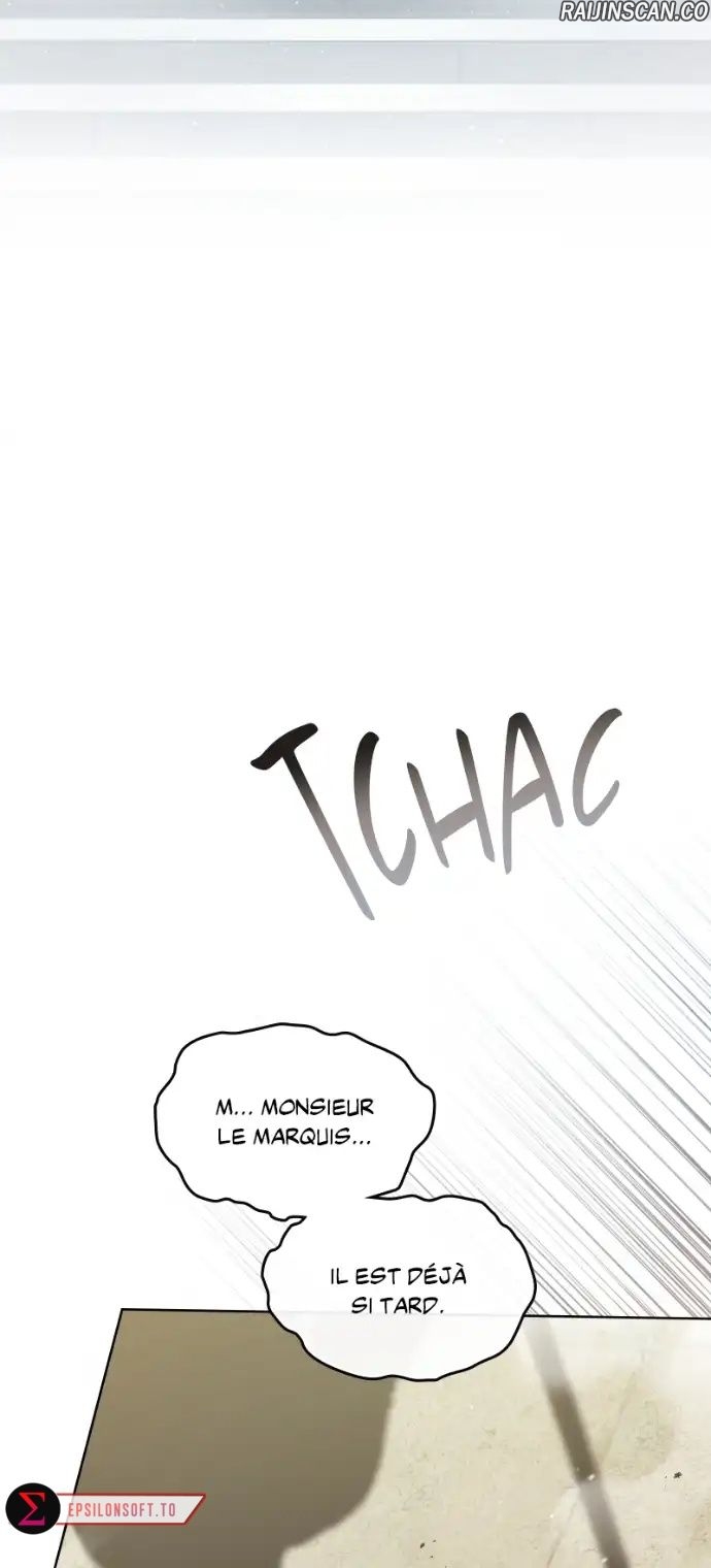 Reborn as the Enemy Prince Chapitre 72 - Page 30