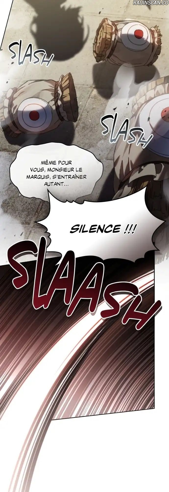 Reborn as the Enemy Prince Chapitre 72 - Page 31