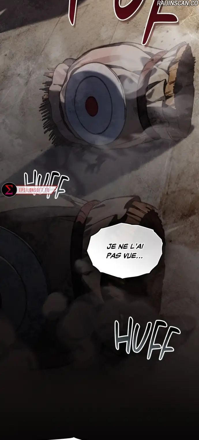 Reborn as the Enemy Prince Chapitre 72 - Page 33
