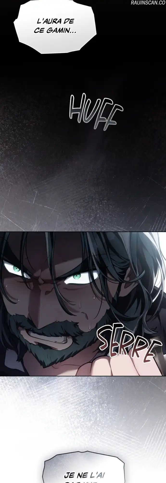 Reborn as the Enemy Prince Chapitre 72 - Page 34