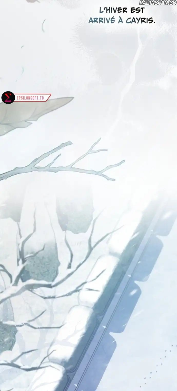 Reborn as the Enemy Prince Chapitre 72 - Page 36