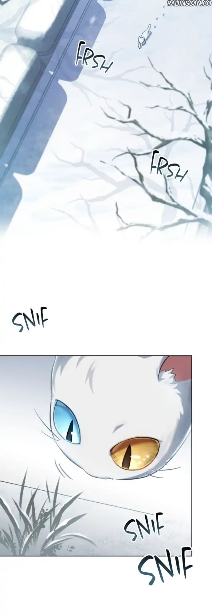 Reborn as the Enemy Prince Chapitre 72 - Page 37