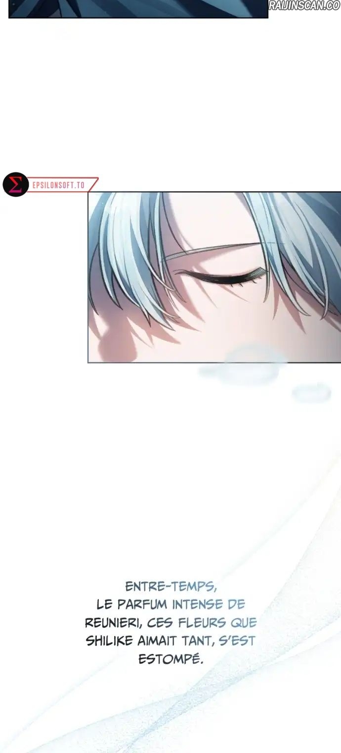 Reborn as the Enemy Prince Chapitre 72 - Page 42
