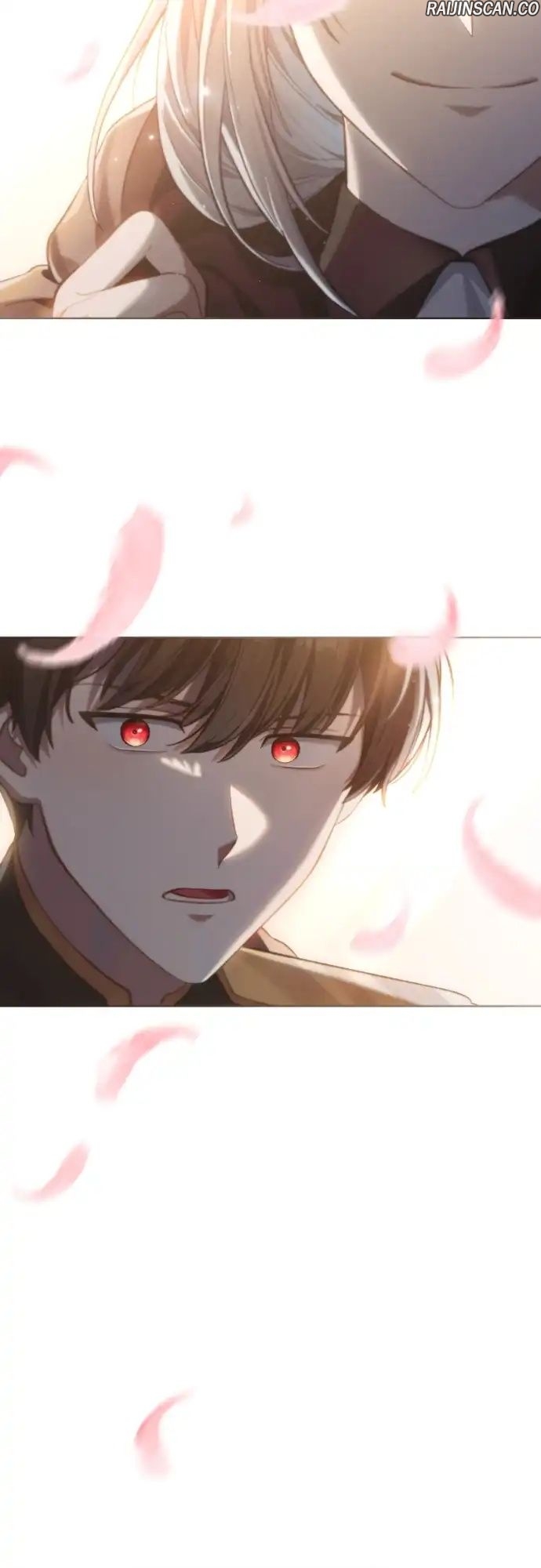 Reborn as the Enemy Prince Chapitre 72 - Page 49