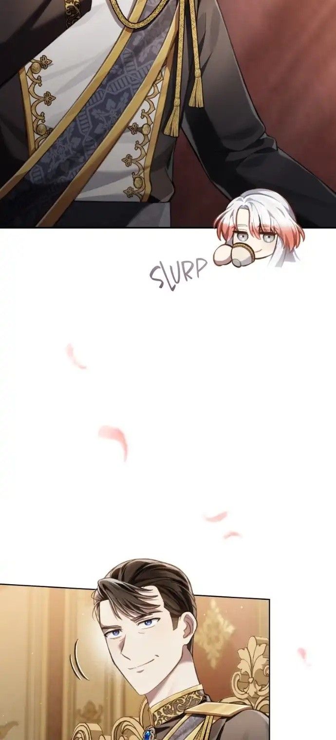 Reborn as the Enemy Prince Chapitre 73 - Page 12