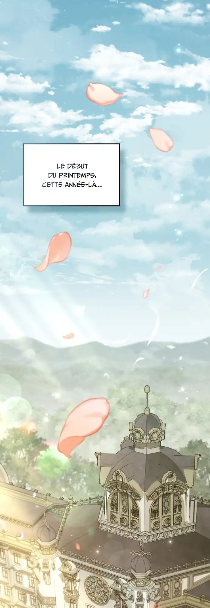 Reborn as the Enemy Prince Chapitre 73 - Page 2