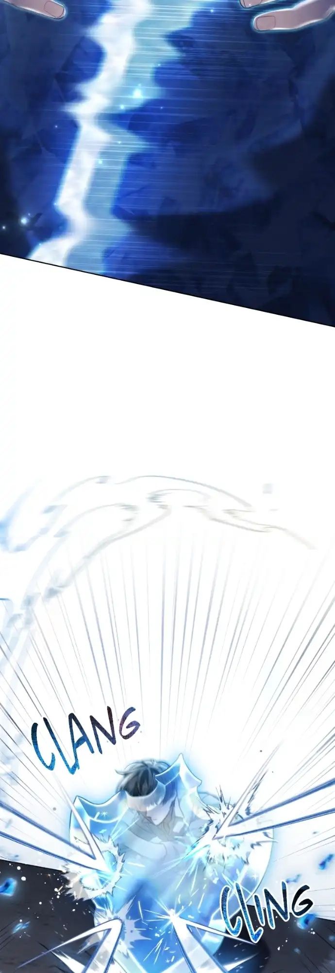Reborn as the Enemy Prince Chapitre 73 - Page 22