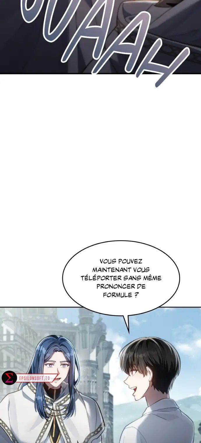 Reborn as the Enemy Prince Chapitre 73 - Page 33