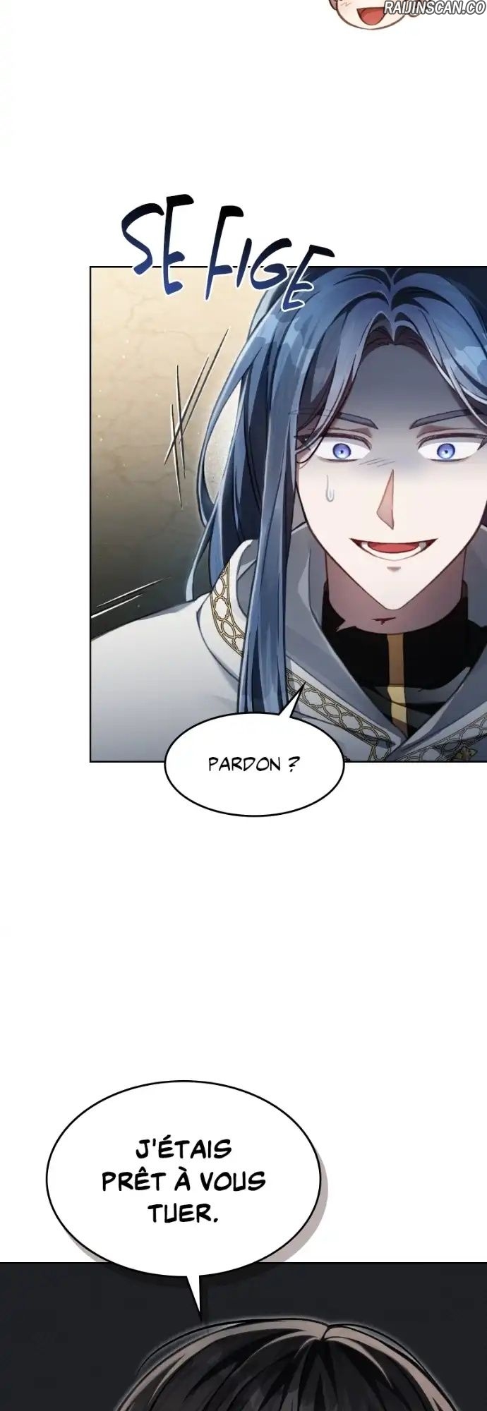 Reborn as the Enemy Prince Chapitre 73 - Page 35