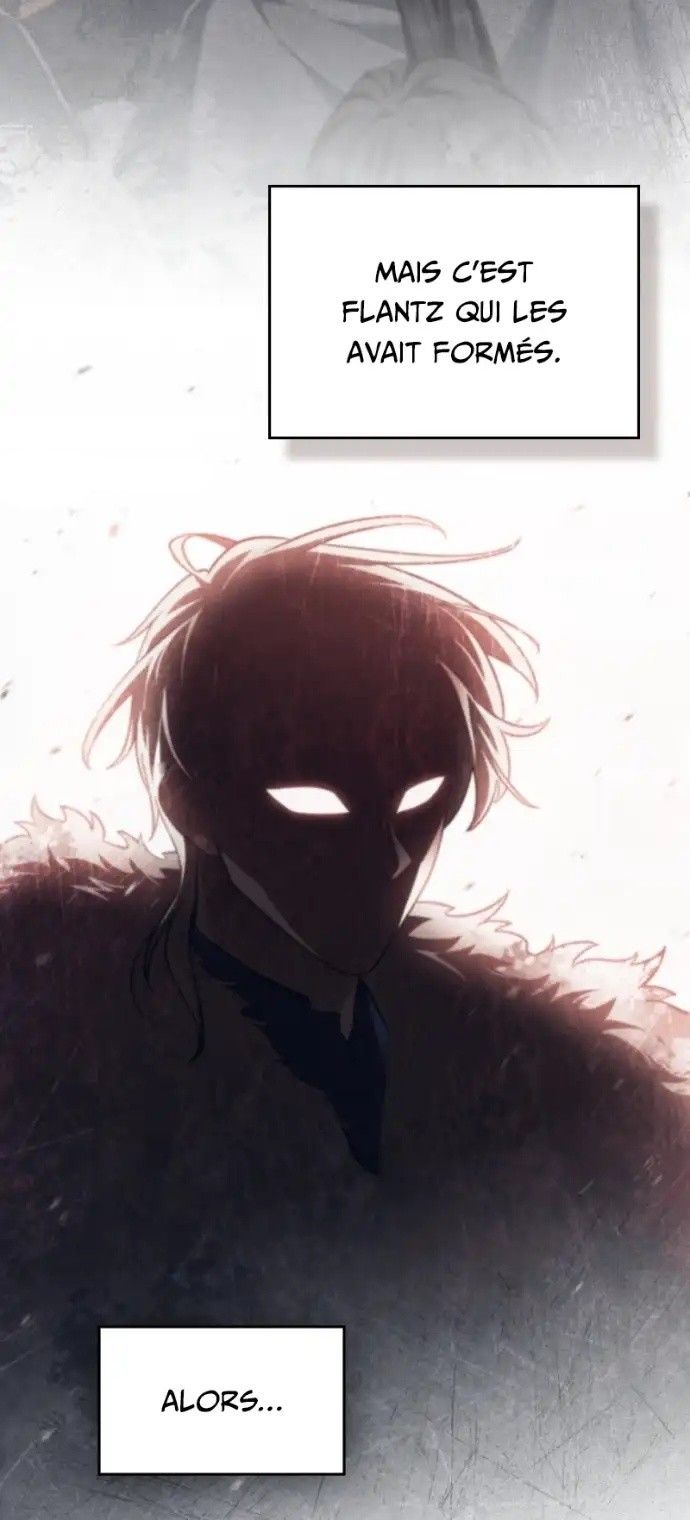 Reborn as the Enemy Prince Chapitre 73 - Page 42