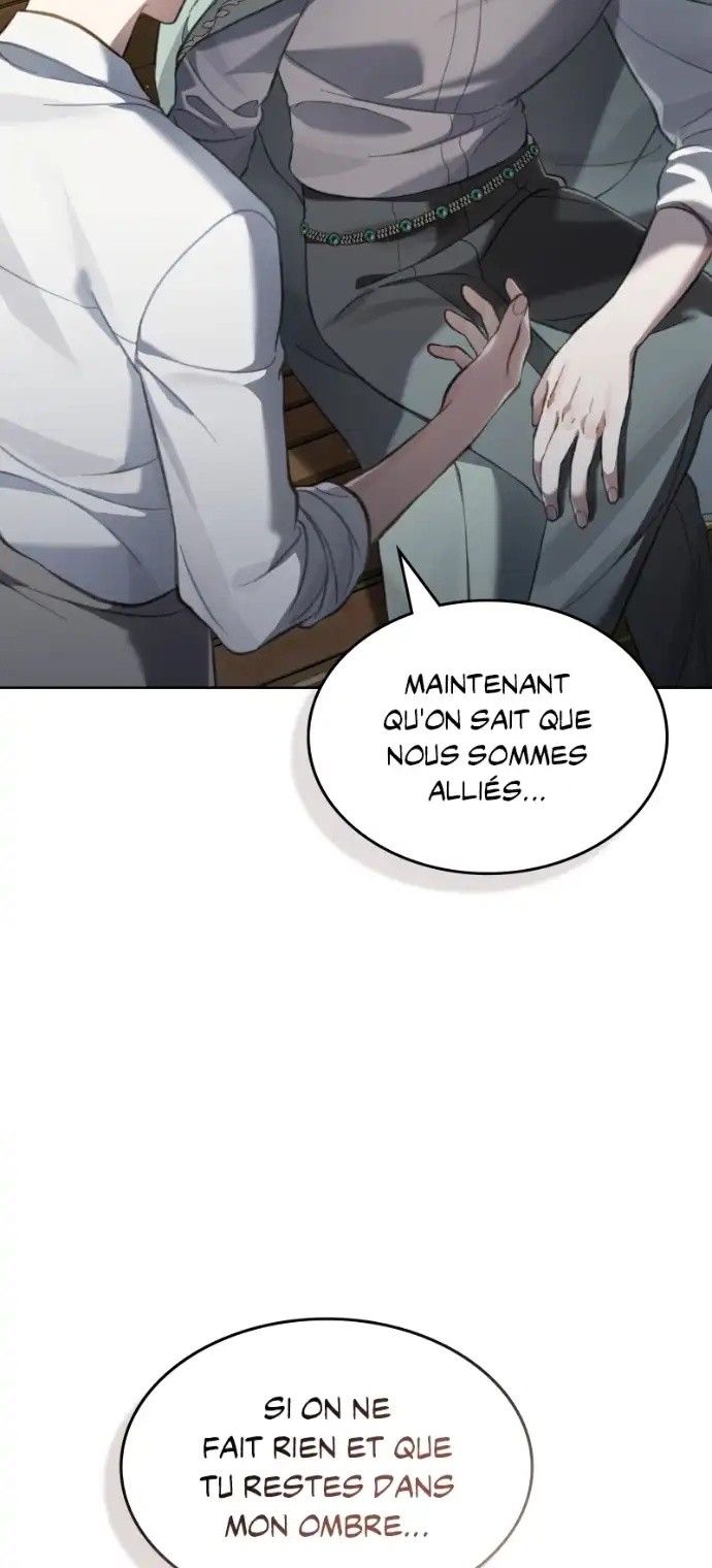 Reborn as the Enemy Prince Chapitre 73 - Page 48