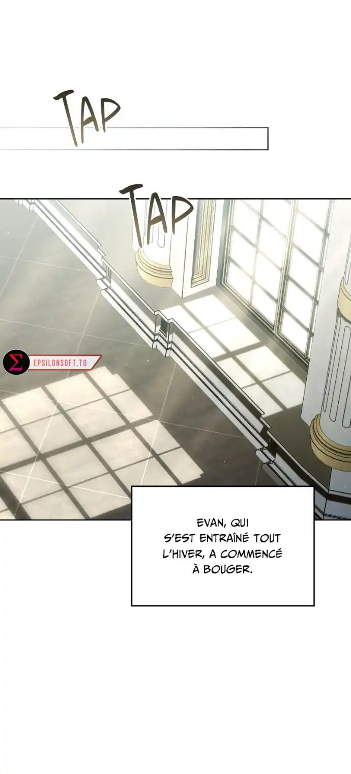 Reborn as the Enemy Prince Chapitre 73 - Page 51