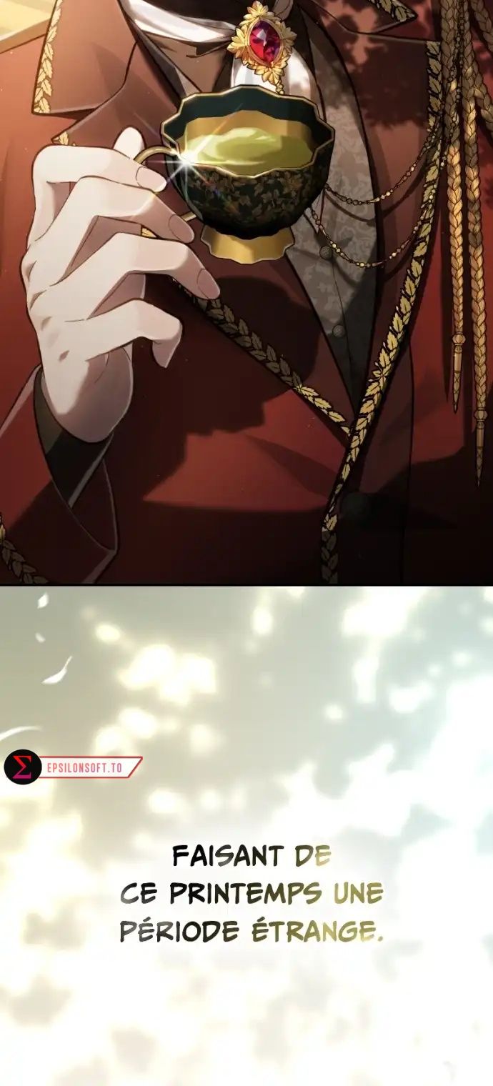 Reborn as the Enemy Prince Chapitre 73 - Page 6