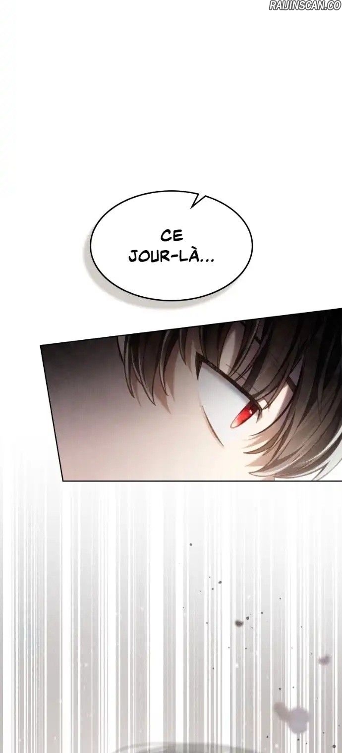 Reborn as the Enemy Prince Chapitre 73 - Page 60