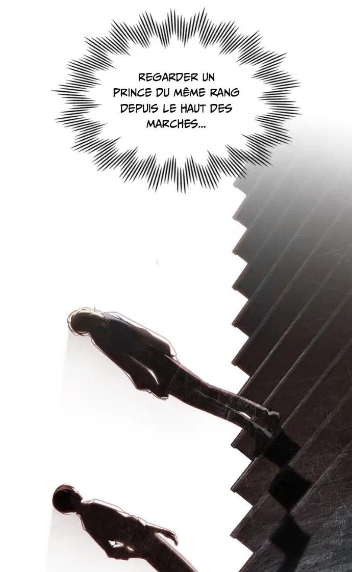 Reborn as the Enemy Prince Chapitre 74 - Page 1