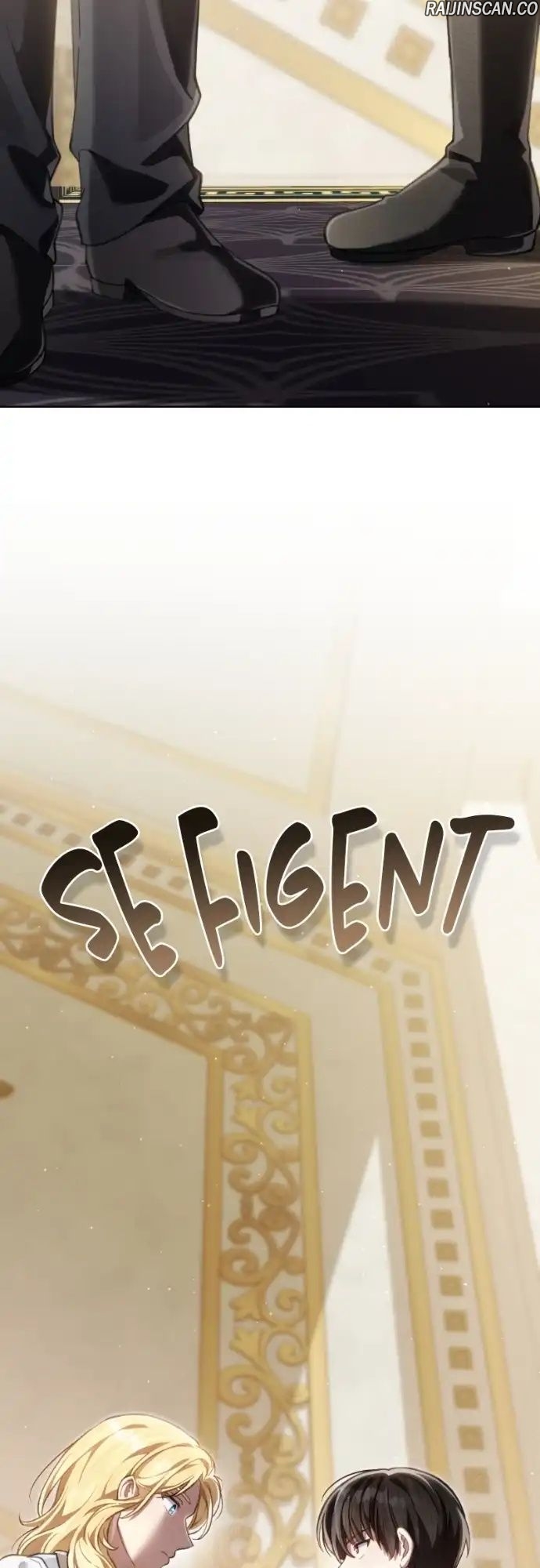Reborn as the Enemy Prince Chapitre 74 - Page 10