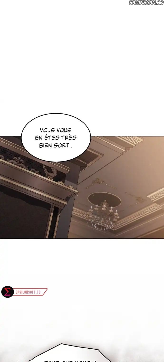 Reborn as the Enemy Prince Chapitre 74 - Page 15