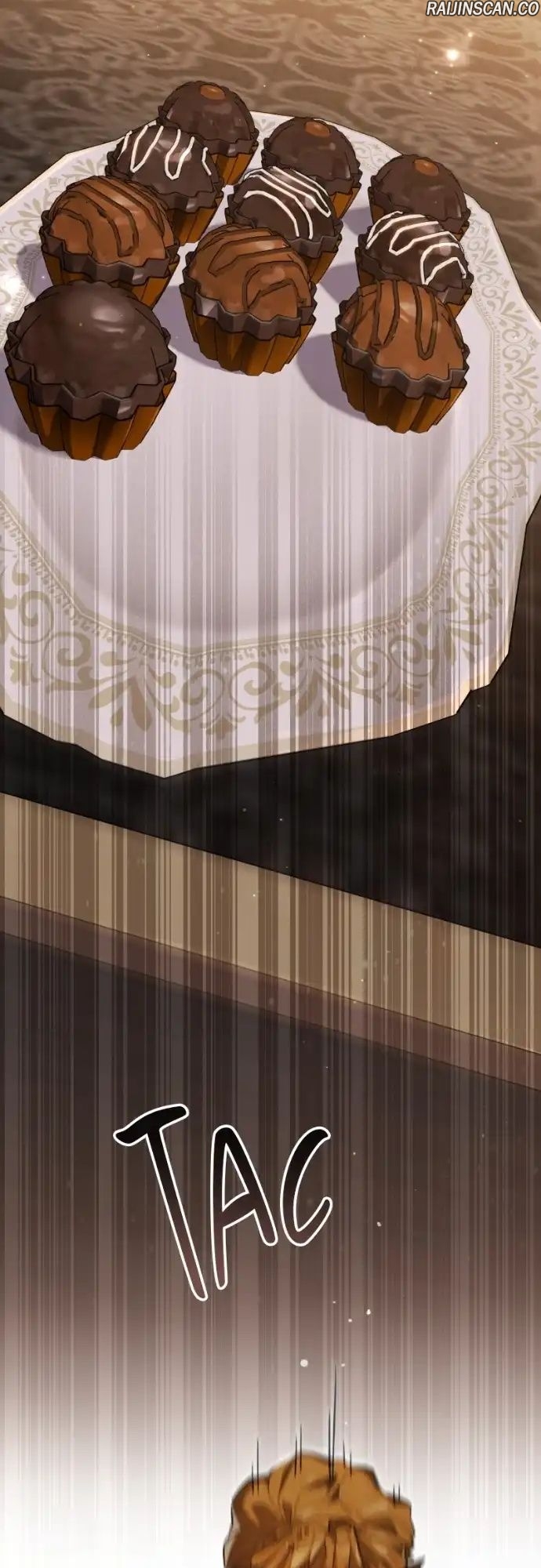 Reborn as the Enemy Prince Chapitre 74 - Page 20