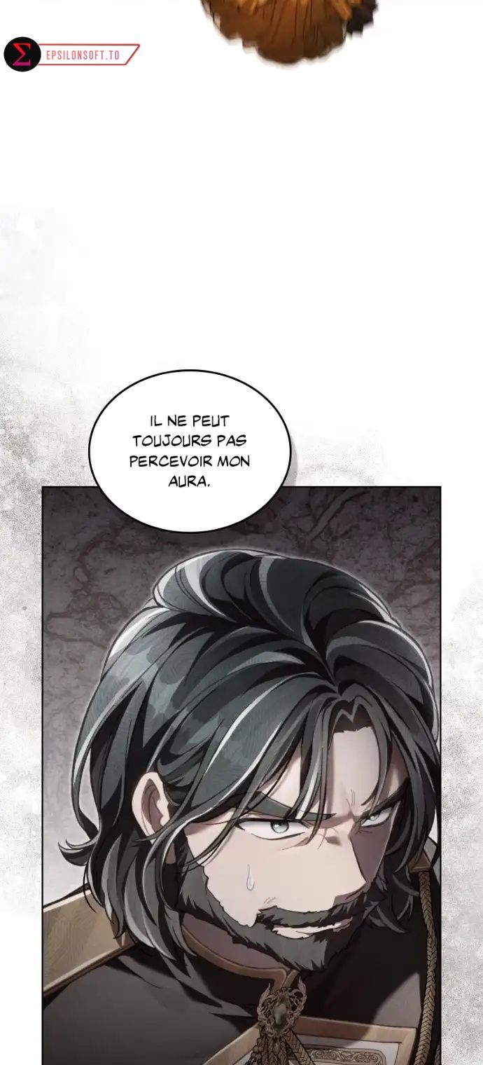 Reborn as the Enemy Prince Chapitre 74 - Page 21
