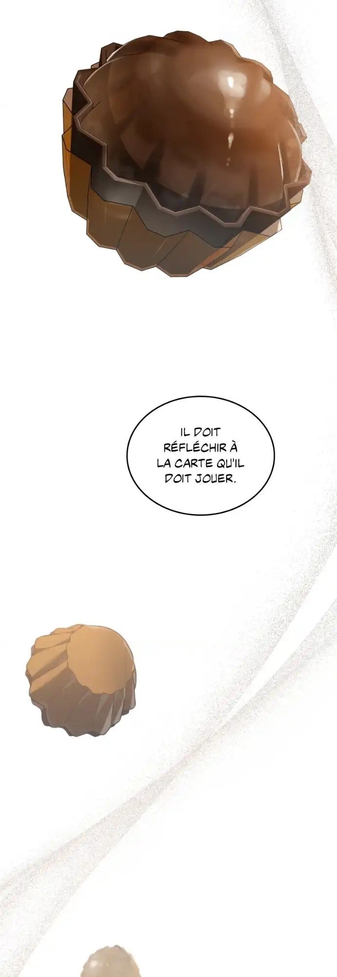 Reborn as the Enemy Prince Chapitre 74 - Page 23