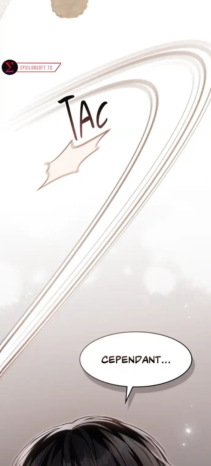 Reborn as the Enemy Prince Chapitre 74 - Page 24