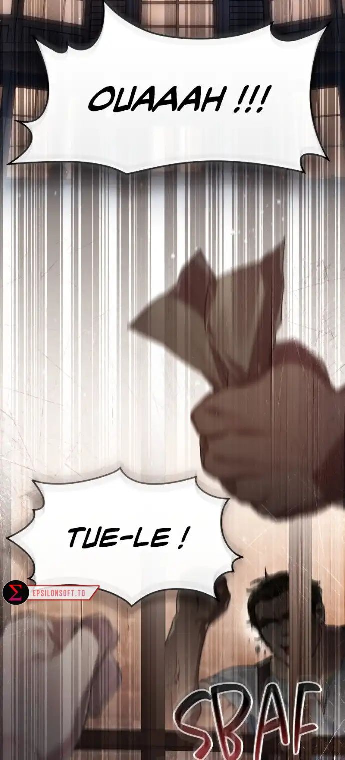 Reborn as the Enemy Prince Chapitre 74 - Page 27