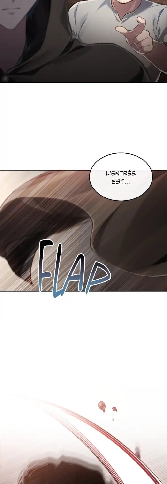 Reborn as the Enemy Prince Chapitre 74 - Page 29