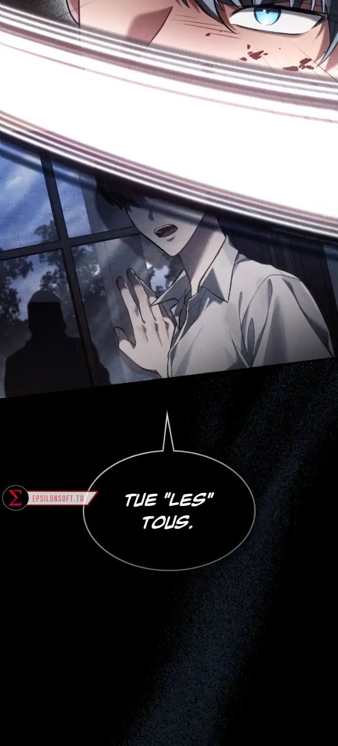 Reborn as the Enemy Prince Chapitre 74 - Page 39