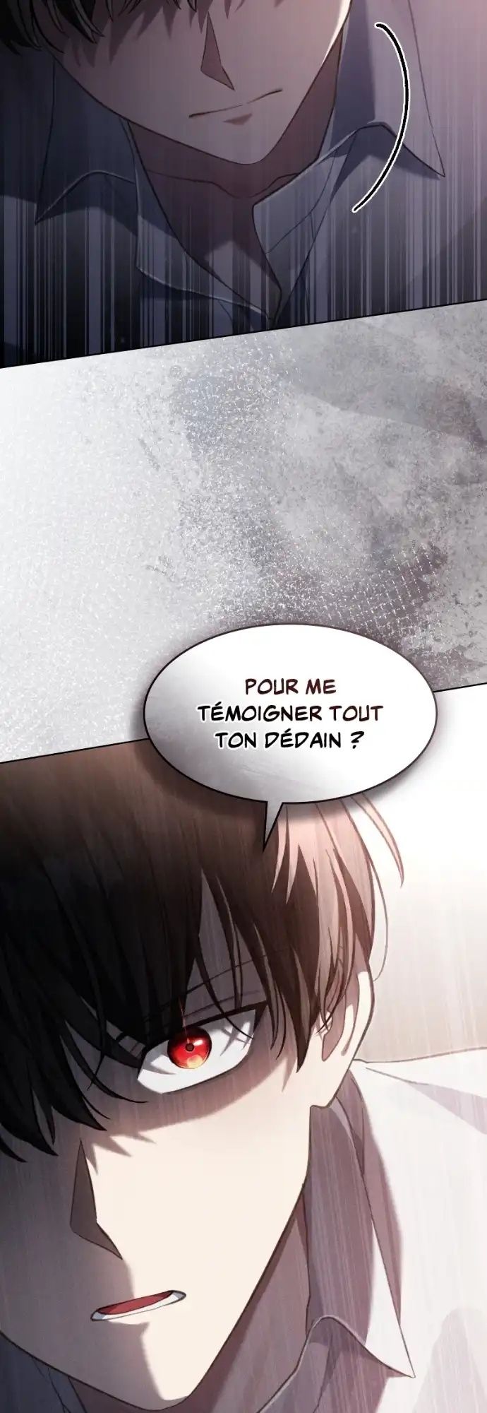 Reborn as the Enemy Prince Chapitre 74 - Page 4