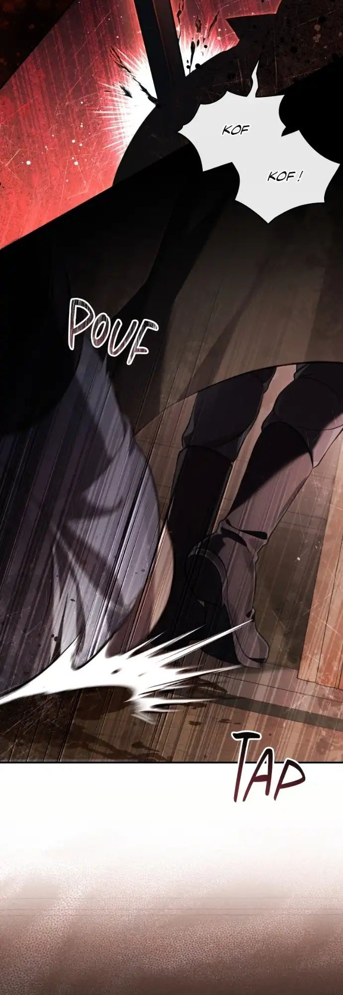 Reborn as the Enemy Prince Chapitre 74 - Page 41