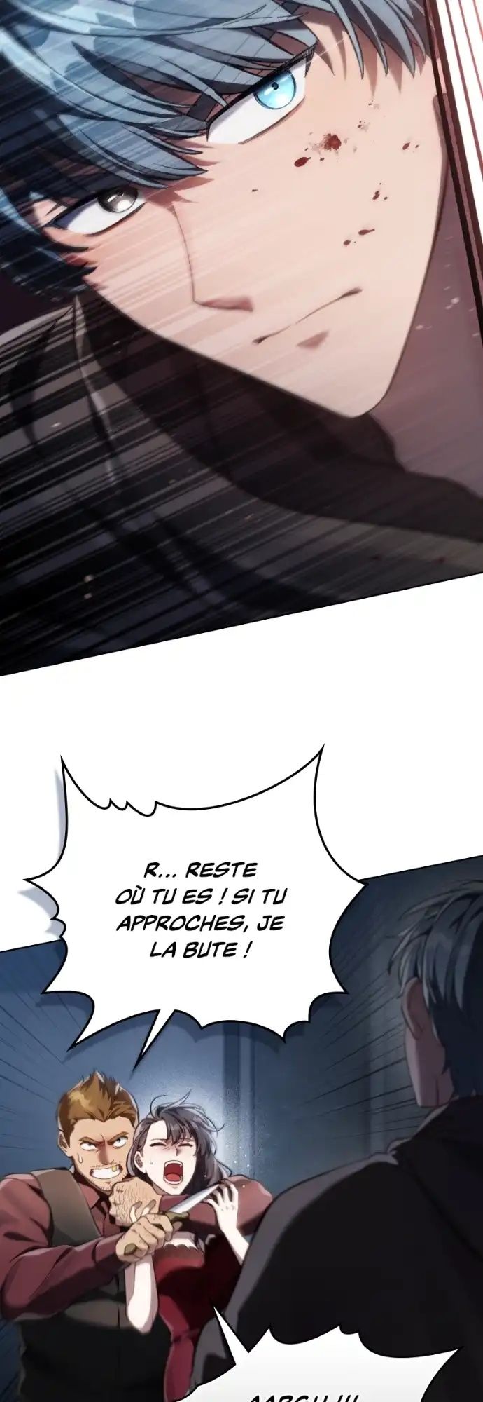 Reborn as the Enemy Prince Chapitre 74 - Page 46