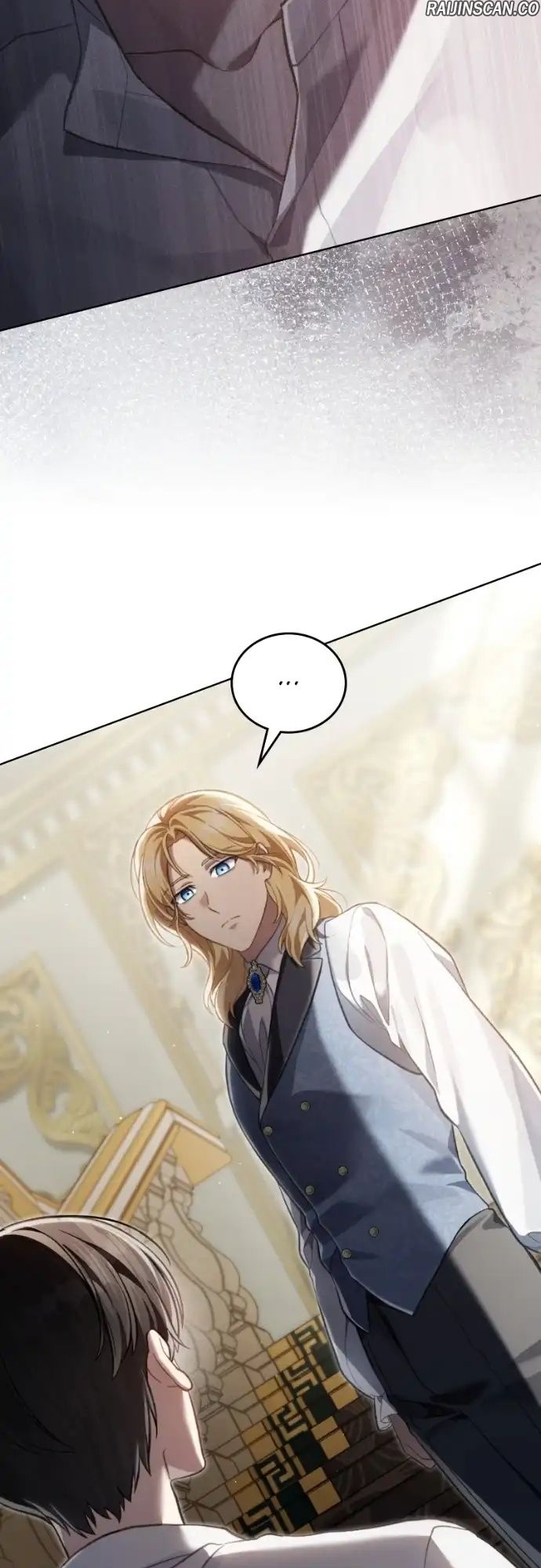 Reborn as the Enemy Prince Chapitre 74 - Page 5