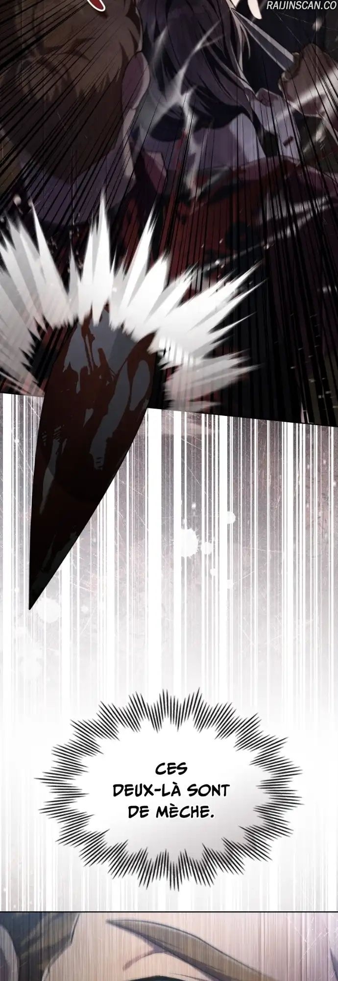 Reborn as the Enemy Prince Chapitre 74 - Page 50