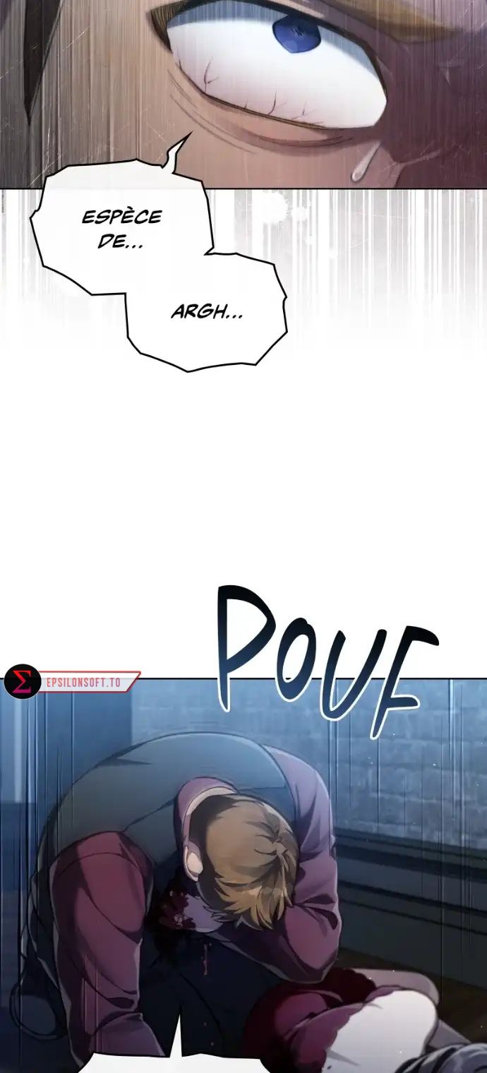 Reborn as the Enemy Prince Chapitre 74 - Page 51