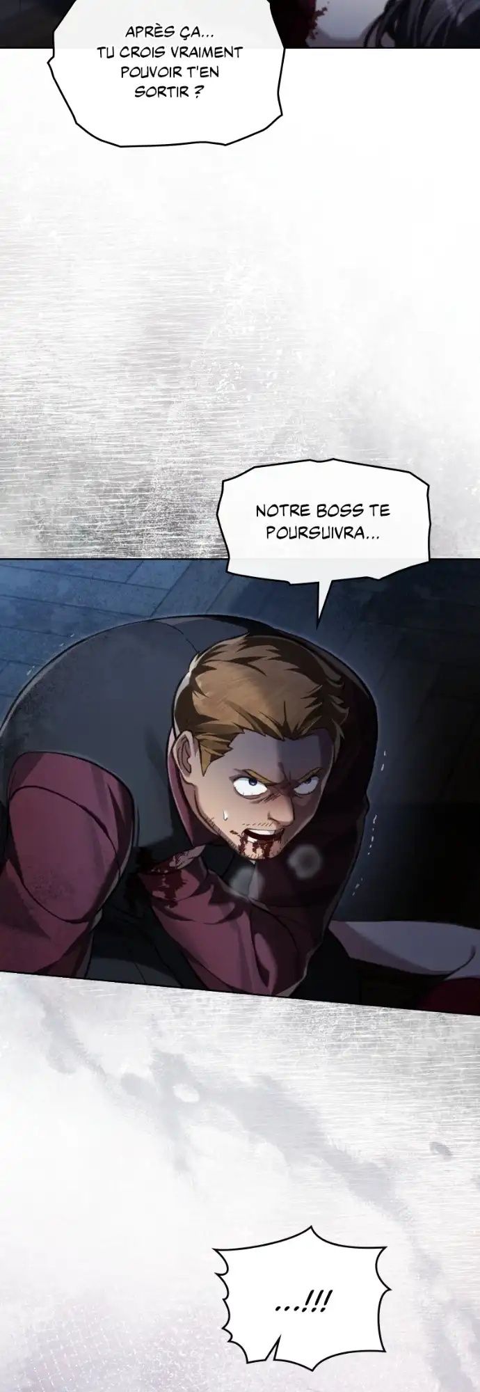 Reborn as the Enemy Prince Chapitre 74 - Page 52