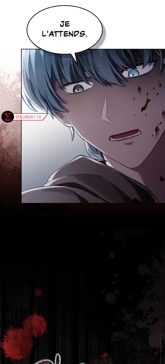 Reborn as the Enemy Prince Chapitre 74 - Page 54