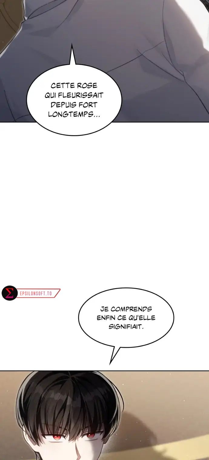 Reborn as the Enemy Prince Chapitre 74 - Page 6