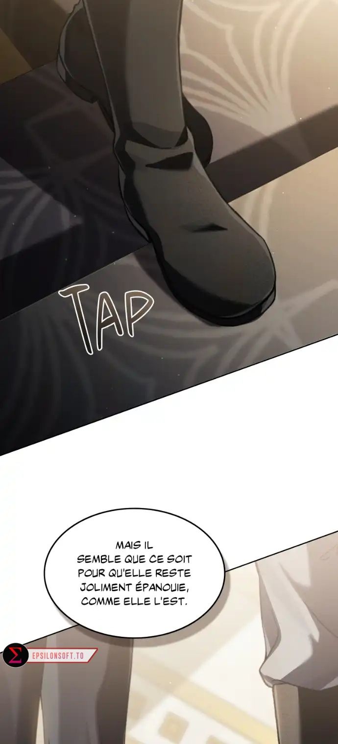 Reborn as the Enemy Prince Chapitre 74 - Page 9