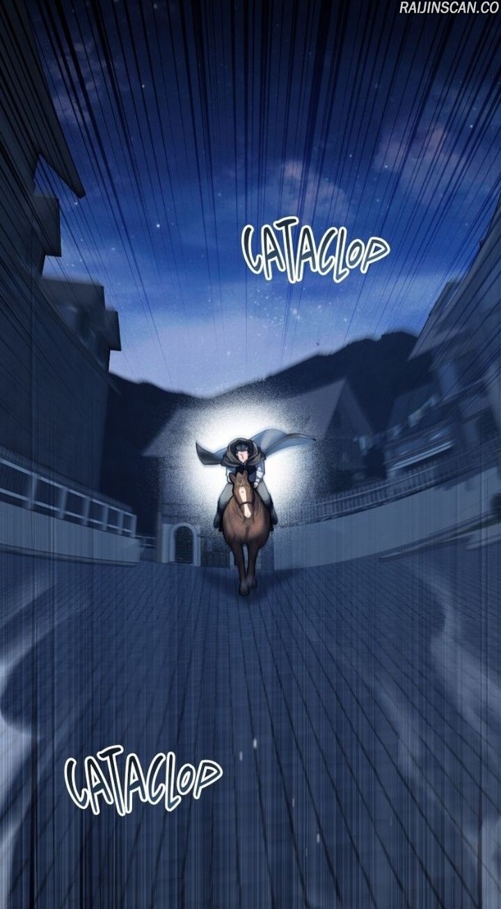 Reborn as the Enemy Prince Chapitre 75 - Page 1