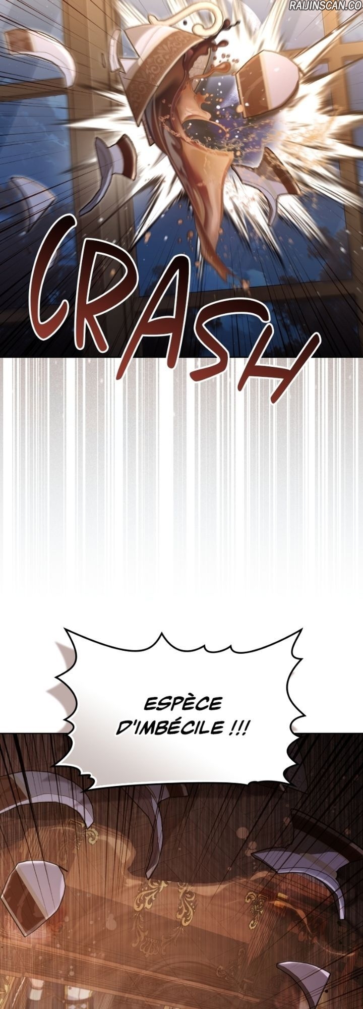 Reborn as the Enemy Prince Chapitre 75 - Page 10