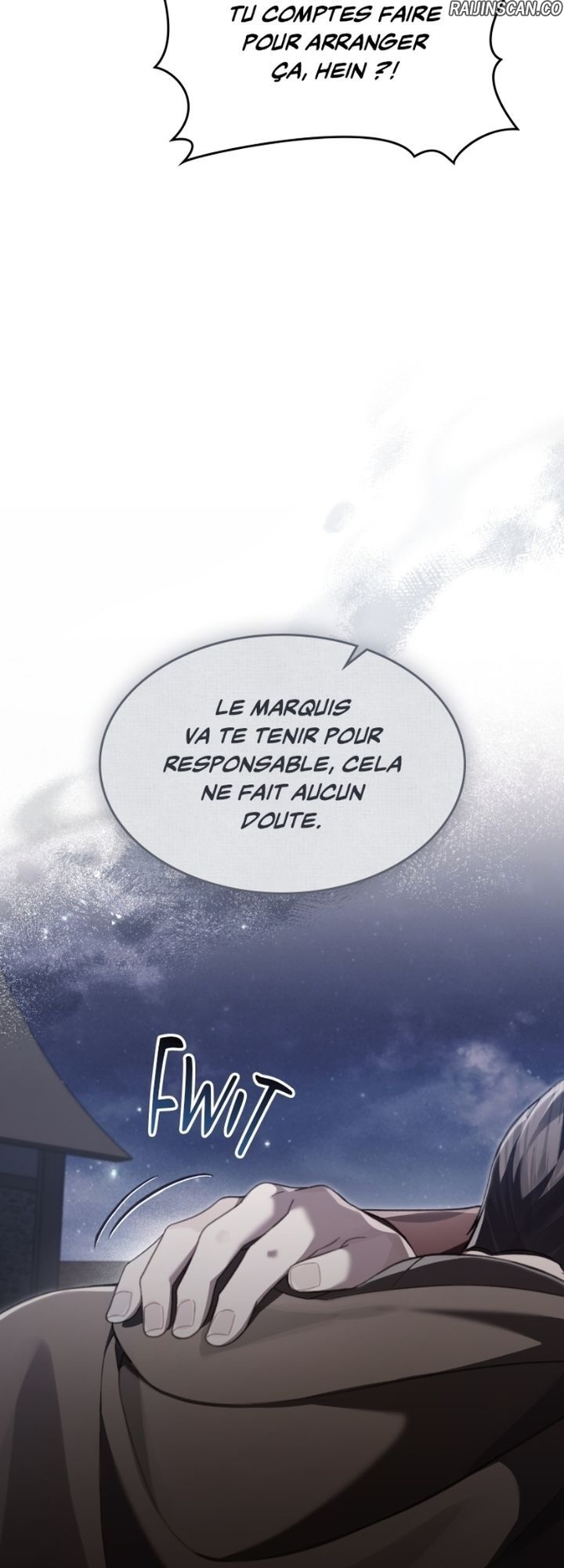 Reborn as the Enemy Prince Chapitre 75 - Page 13