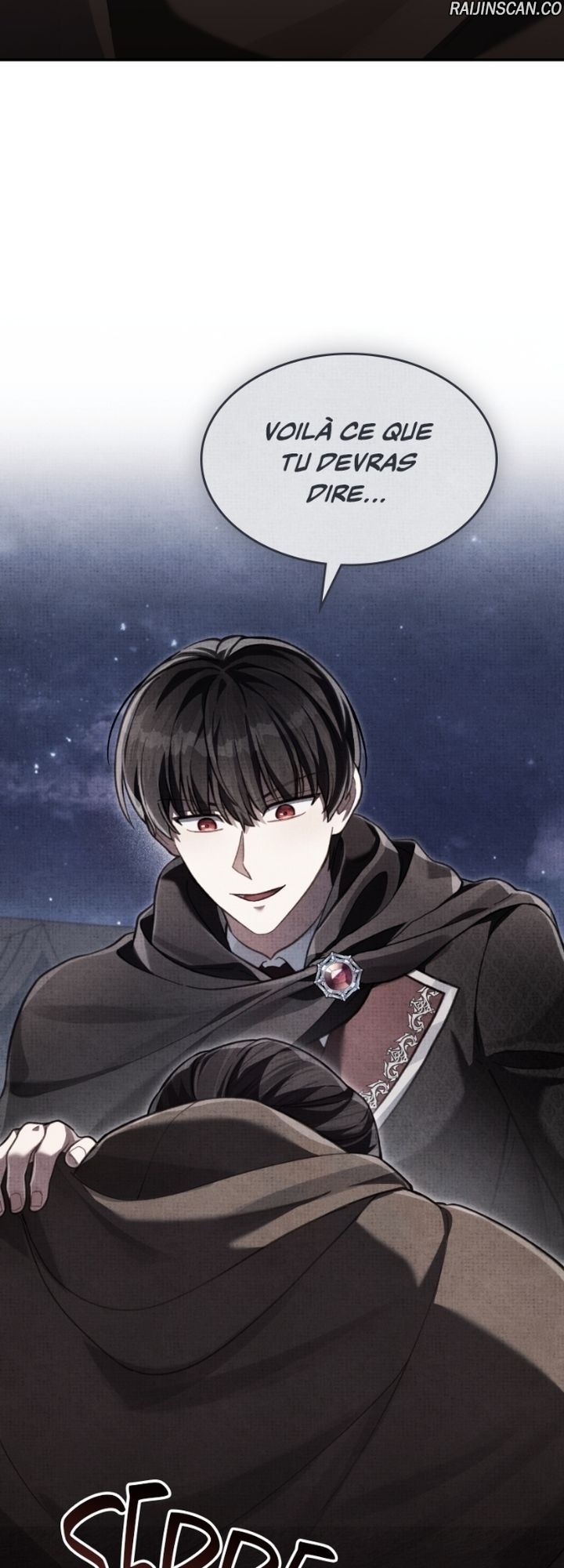 Reborn as the Enemy Prince Chapitre 75 - Page 14
