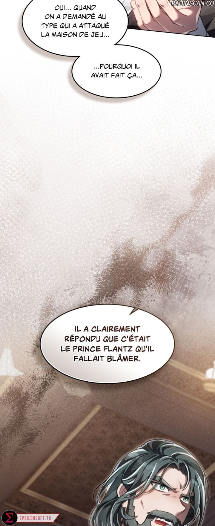 Reborn as the Enemy Prince Chapitre 75 - Page 18